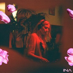 MAGENTA MIX #11 · INA