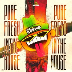 SET DJ KEENS - PURE FRESH IN THE HOUSE