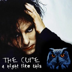 A Night Like This (The Cure Cover)