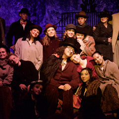 Overture, Miracle in the Park