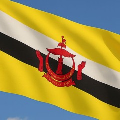 Brunei - Kami Melangkah