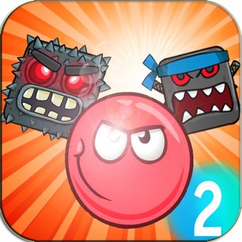 Stream Red Ball Hero 4 Adventure APK: A Fun and Addictive Physics-Based  Game from Clavin0apse | Listen online for free on SoundCloud