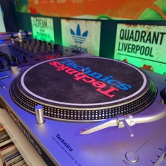 Deckades Of Trance - Classic Vinyl Mix