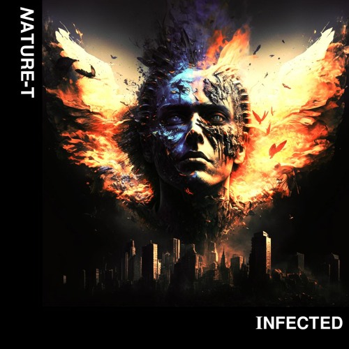 Nature-T INFECTED (Radio Edit)