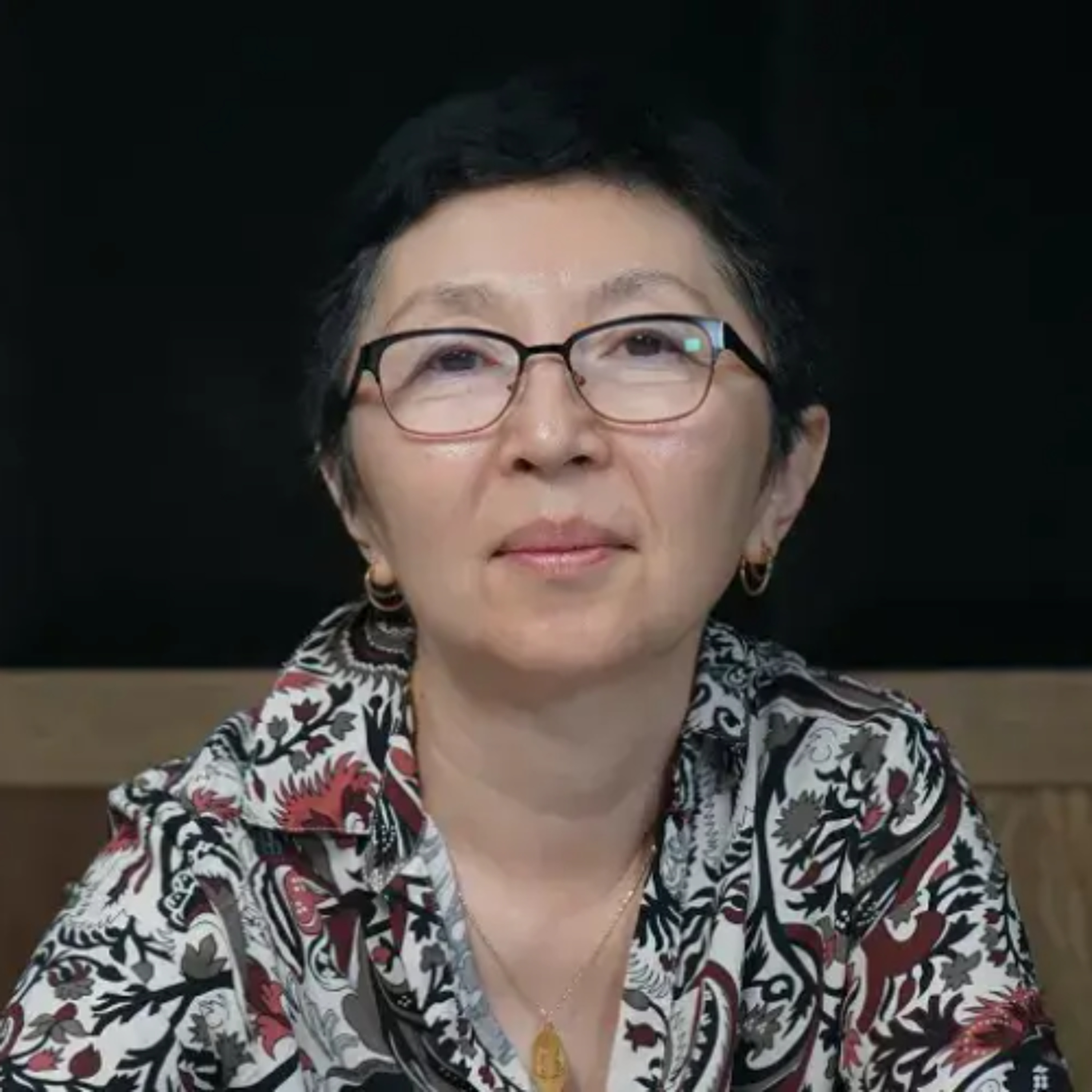 Роза Турарбекава. Якія шанцы ў іранскай рэвалюцыі на перамогу і пры чым тут Трамп