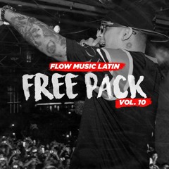 FREE PACK VOL. 10 [FESTIVAL, HOUSE & PERREO EDITS, REMIXES & MASHUPS]