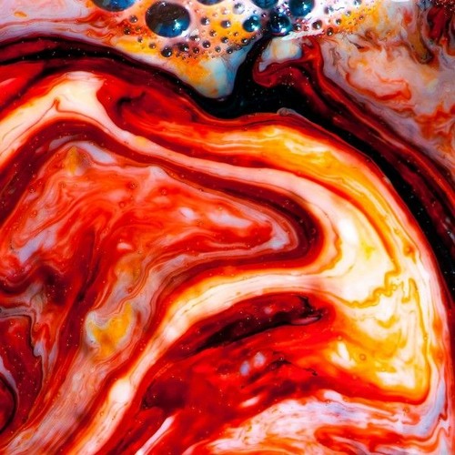 Time & Space 051 - JR Hartley