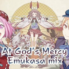 At God's Mercy (Tsukasa+Emu)