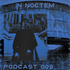 RITUAL PODCAST 009 - 𝕴𝖓 𝖓𝖔𝖈𝖙𝖊𝖒