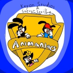 Animaniacs The Second Reboot Intro Theme