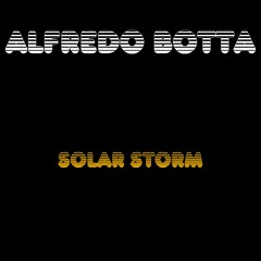 Solar Storm 2021