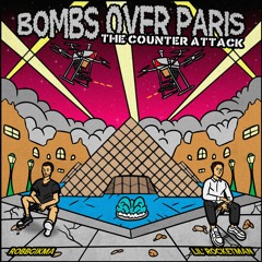 STILL GOT IT w/ LIL' ROCKETMAN (FROM BOMBS OVER PARIS : THE COUNTER ATTACK)
