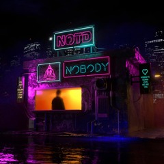 NOBODY (Black Wolf Remix) - NOTD