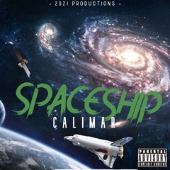 Calimar - Spaceship