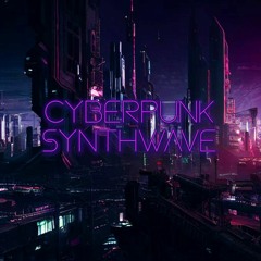 Cyberpunk Synthwave Sample Track