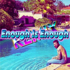 Post Malone - Enough Is Enough (retro remix)