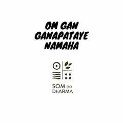 Om Gan Ganapataye Namaha - Cover