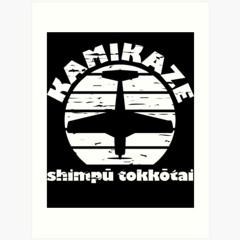 Tokkotai Bushi