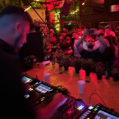 Cainn live @ Gradina Monteoru - 01 iun 2023