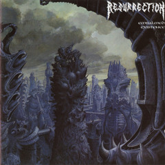 Resurrection - Rage Within