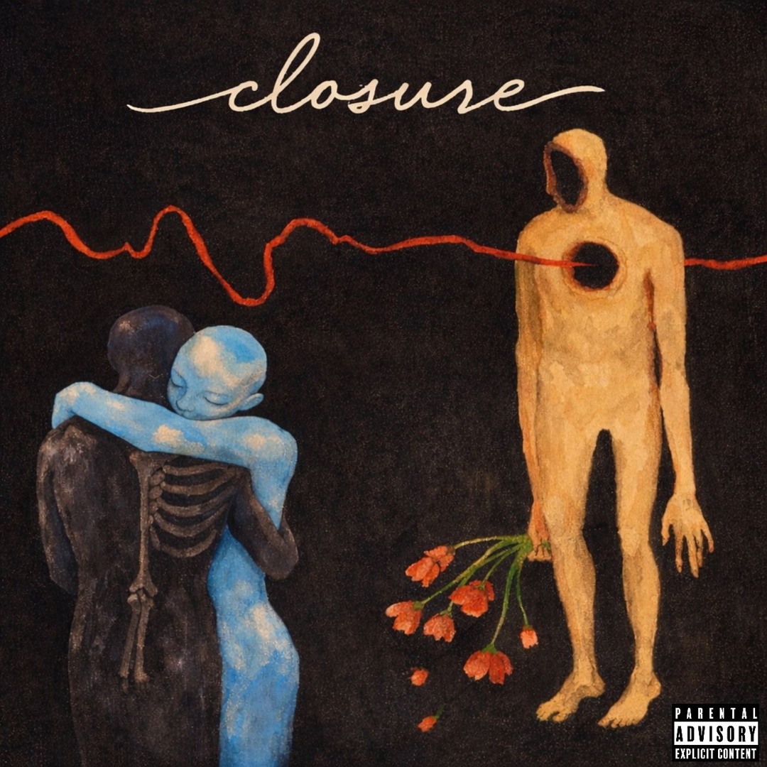 Stream Surrealist | Listen to Closure playlist online for free on ...