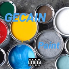 Gecain - Paint