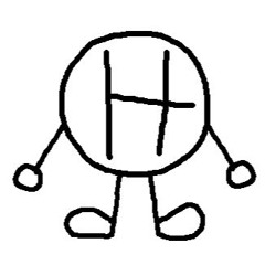 Finding H's