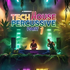Tech House Percusivo