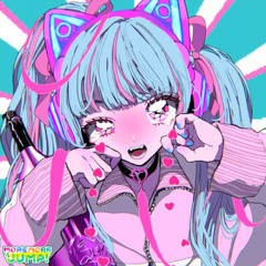 (GAME SIZE) Mousou Aspartame / picco - MORE MORE JUMP! Cover