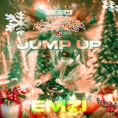 EMZI - ALL I WANT FOR CHRISTMAS IS JUMP UP