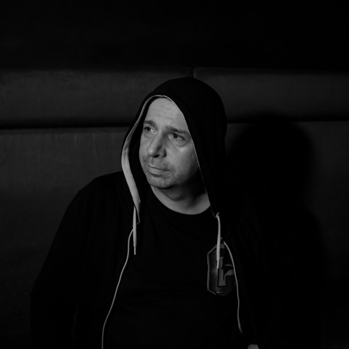 Andras Bader @ Electrocat - Tilos Radio 22.04.2024