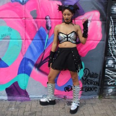 WAYOUT (prod by. bleukah)