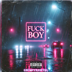 FUCKBOY freestyle (1TAKE) (Beat by Philanthrope & Drwn.)