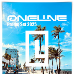 OneLine - Promo Set 2025