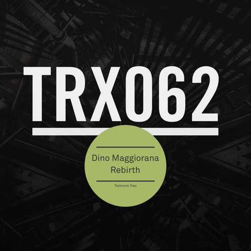 Move On (Original Mix)