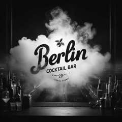 Berlin Cocktail Bar - Passion 2