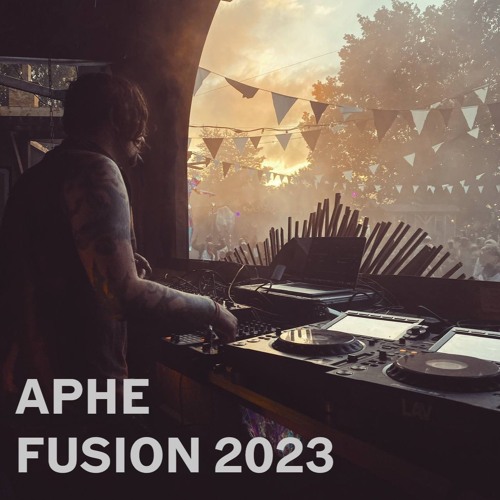 APHE live  @ FUSION 2023 Extravaganza Sun 04:00-06:00