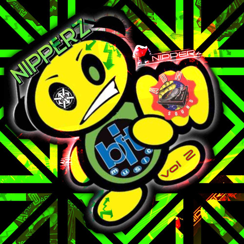 NIPPERZ CRIMBO OLD SKOOL MIX VOL-2