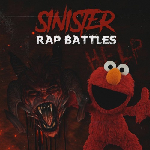 Stream Satan vs Elmo. ɹǝʇsᴉuᴉS Rap Battles of Lost Episode by Vladimyr P. | Listen online for free SoundCloud