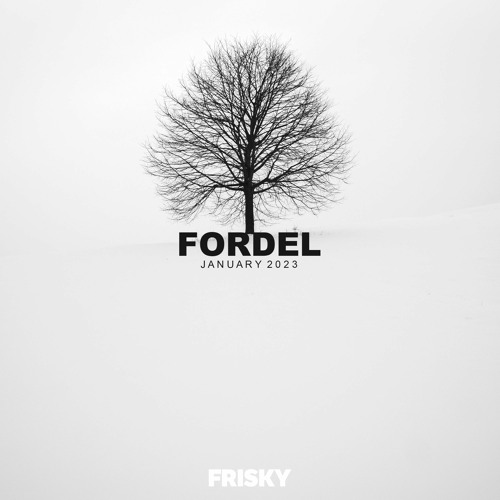 frisky radio | fordel by baez - january 2023