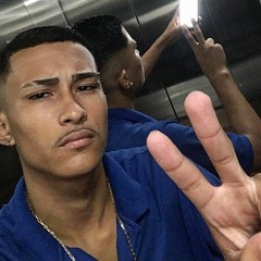GERAL EMBRAZANDO NO TIK-TOK  ( DJ LR VIX )
