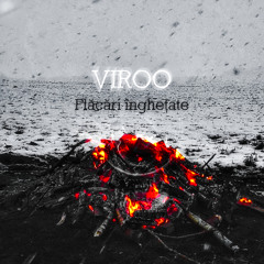 Flăcări înghețate