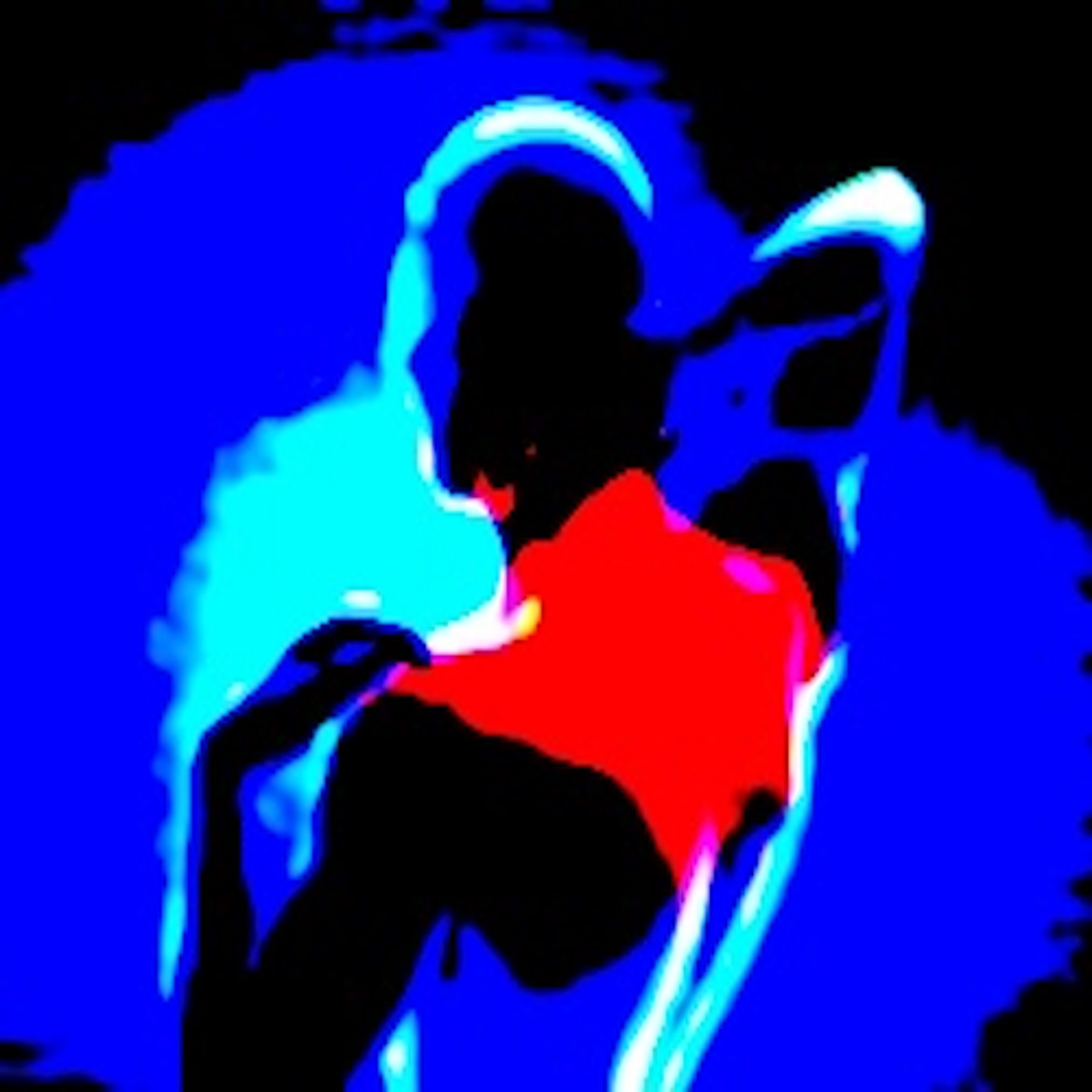 Just Another Symptom - loop's qool episode artwork