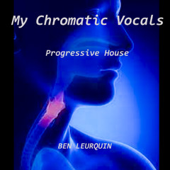 Ben LEURQUIN - My Chromatic Vocals