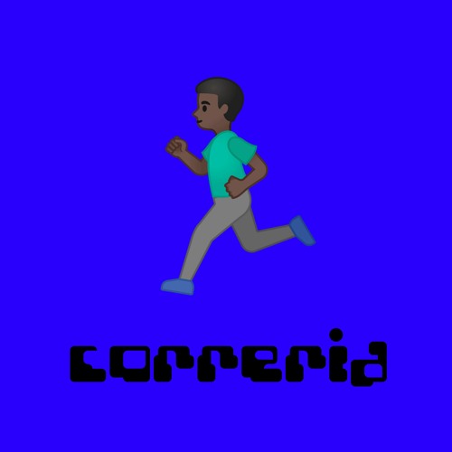 Correria