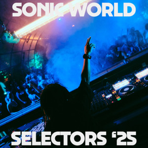 DJ Flight at Dekmantel Selectors 2025