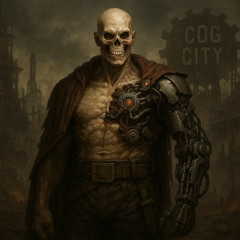 二百の業火 Two Hundred Fires