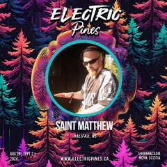 Electric Pines 2024