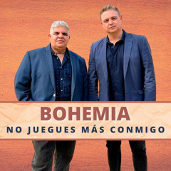 No Juegues Más Conmigo