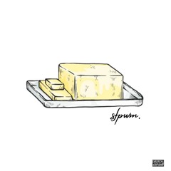butter.